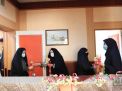 گزارش تصویری  آئین بزرگداشت مقام زن